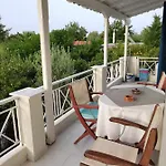 Sea Waves * نيا إيبيدافروس