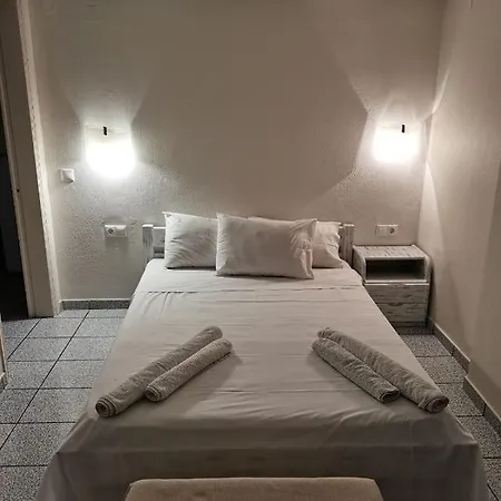Sea Waves Apartment