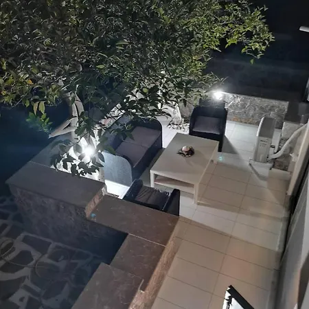 Apartamento Sea Waves Nea Epidavros