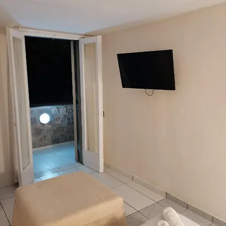 Apartment Sea Waves Nea Epidavros