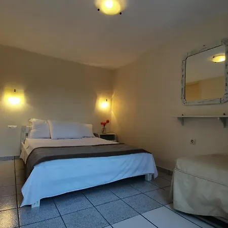 Sea Waves Apartment Nea Epidavros