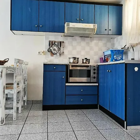 Sea Waves Apartment