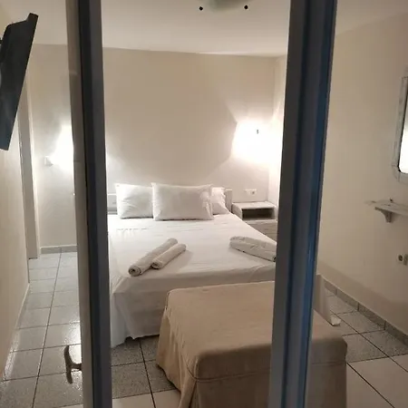 Apartment Sea Waves Nea Epidavros