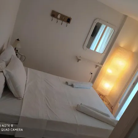 Sea Waves * Néa Epídavrosz