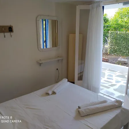 Sea Waves Néa Epídavrosz