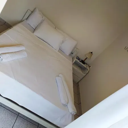 Apartamento Sea Waves