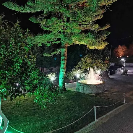 Apartament Sea Waves Néa Epídavros