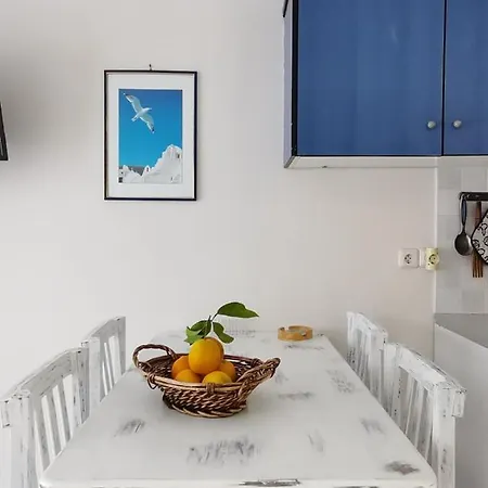 Sea Waves Apartment