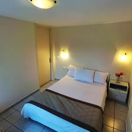 Apartman Sea Waves Néa Epídavrosz