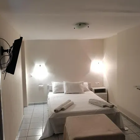 Apartamento Sea Waves
