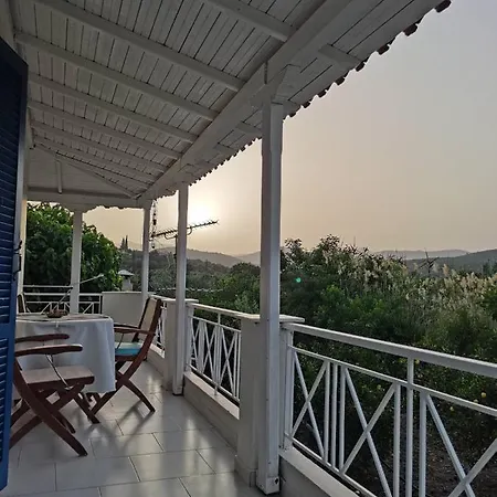 Sea Waves Apartment