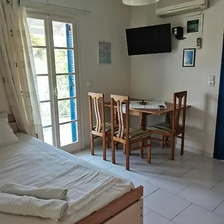 Sea Waves Apartment