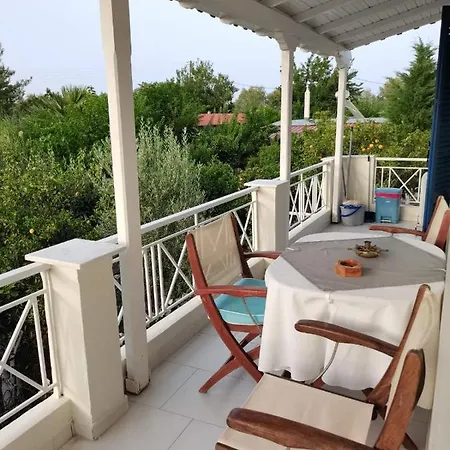 Sea Waves * Néa Epídavrosz