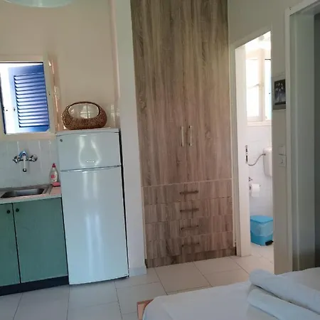 Apartment Sea Waves Nea Epidavros