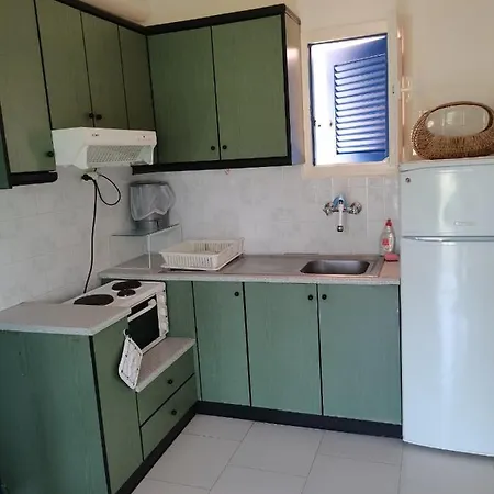 Apartamento Sea Waves