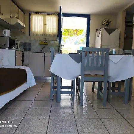 Sea Waves Néa Epídavrosz