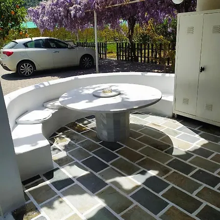 Sea Waves * Néa Epídavrosz