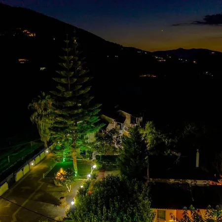 Apartman Sea Waves *