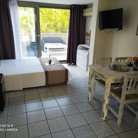 Sea Waves Apartment