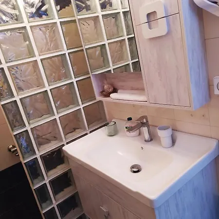Sea Waves Apartment