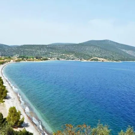 Sea Waves Apartman *