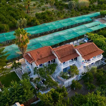 Apartman Sea Waves Néa Epídavrosz