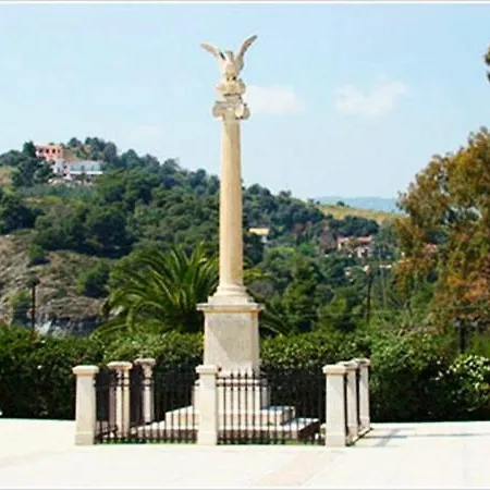 Sea Waves Apartman *