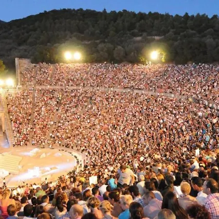 Sea Waves * Nea Epidavros