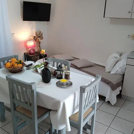 Sea Waves Apartment