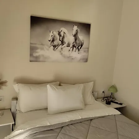 Sea Waves Apartman *