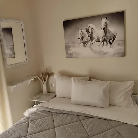 Apartman Sea Waves *