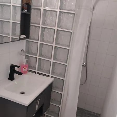 Apartamento Sea Waves *