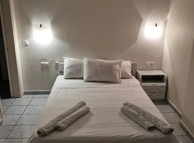 Sea Waves Apartamento