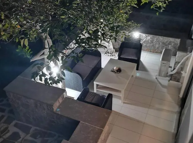 Apartamento Sea Waves Nea Epidavros