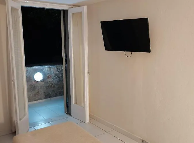 Apartamento Sea Waves Nea Epidavros