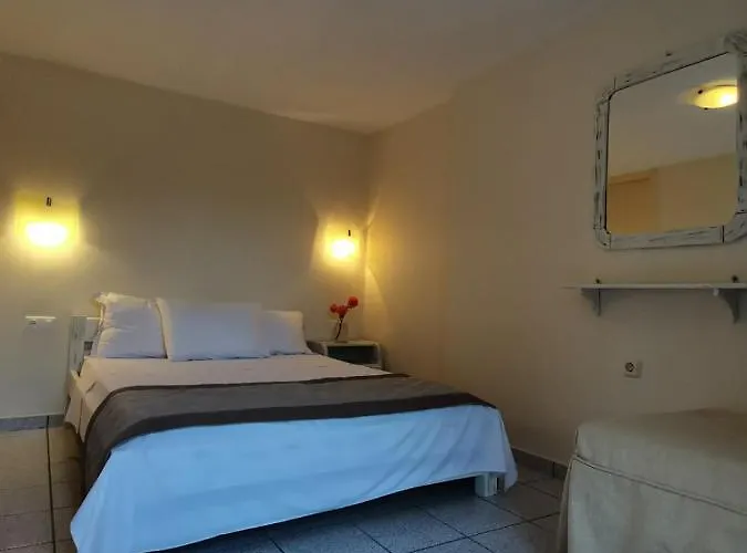 Sea Waves Apartamento Nea Epidavros