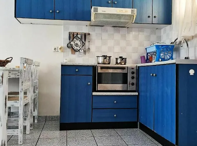 Sea Waves Apartamento