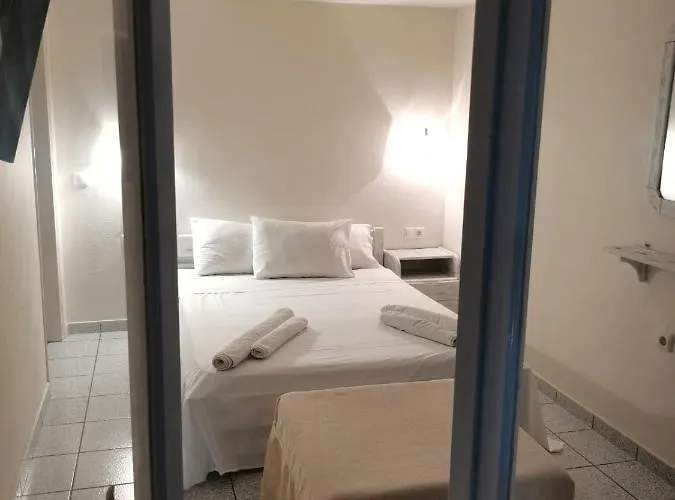 Apartamento Sea Waves Nea Epidavros