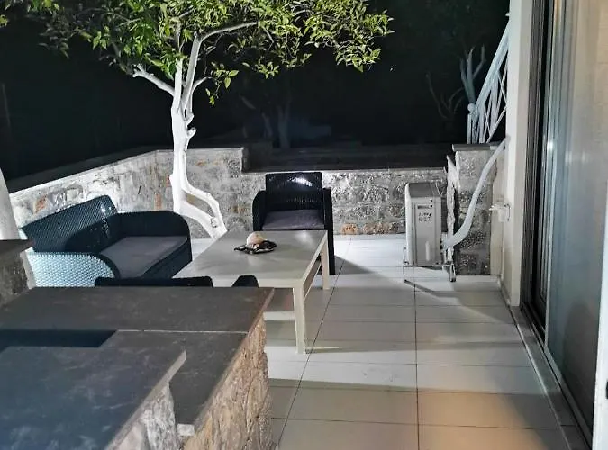 Sea Waves Apartamento *