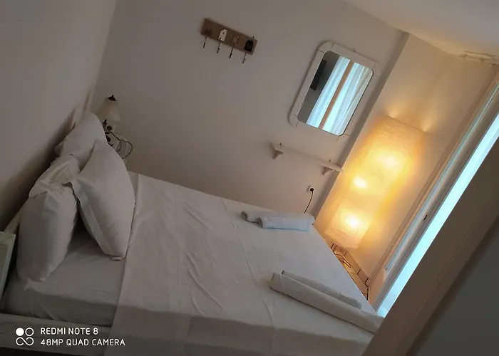 Sea Waves * Nea Epidavros