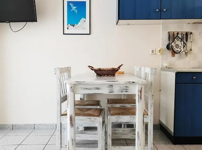 Apartamento Sea Waves