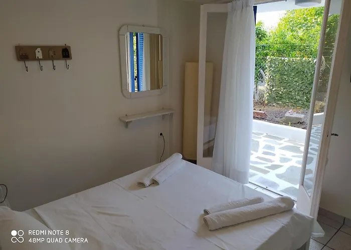 Sea Waves Nea Epidavros