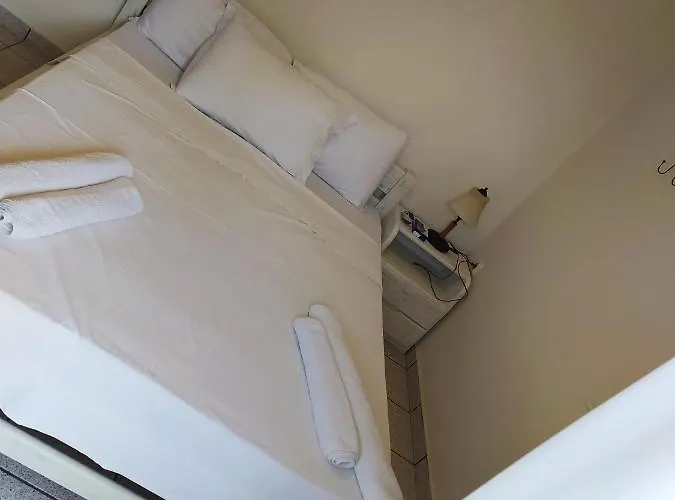 Apartamento Sea Waves