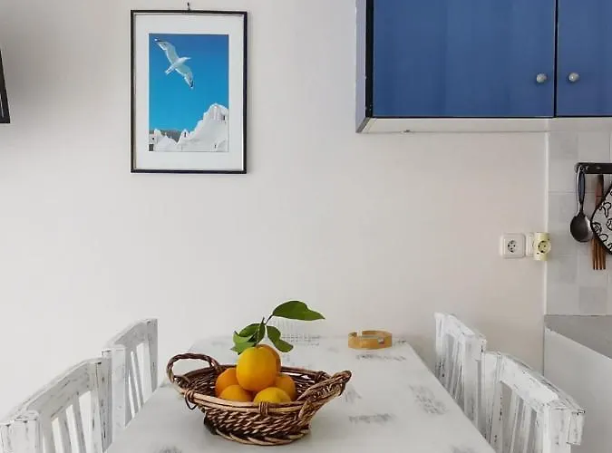 Sea Waves Apartamento