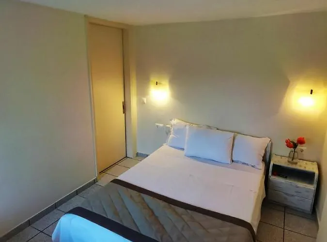 Apartamento Sea Waves Nea Epidavros