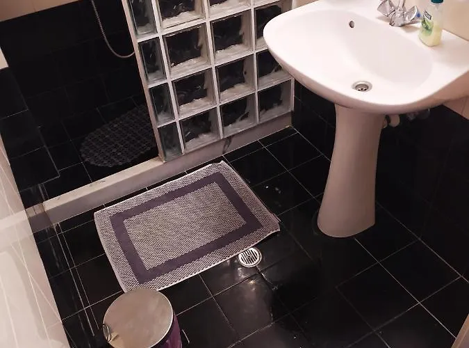 Apartamento Sea Waves