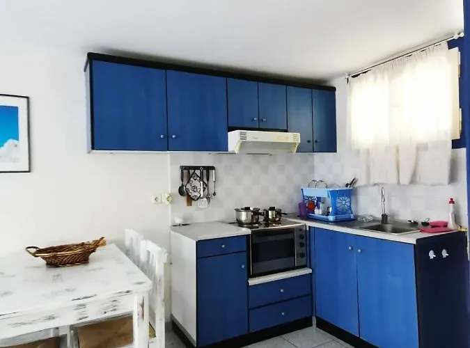 Apartamento Sea Waves