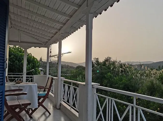 Sea Waves Apartamento