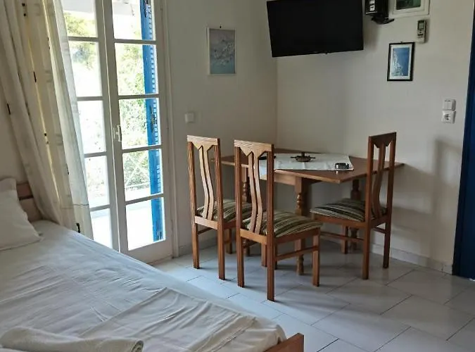 Sea Waves Appartement