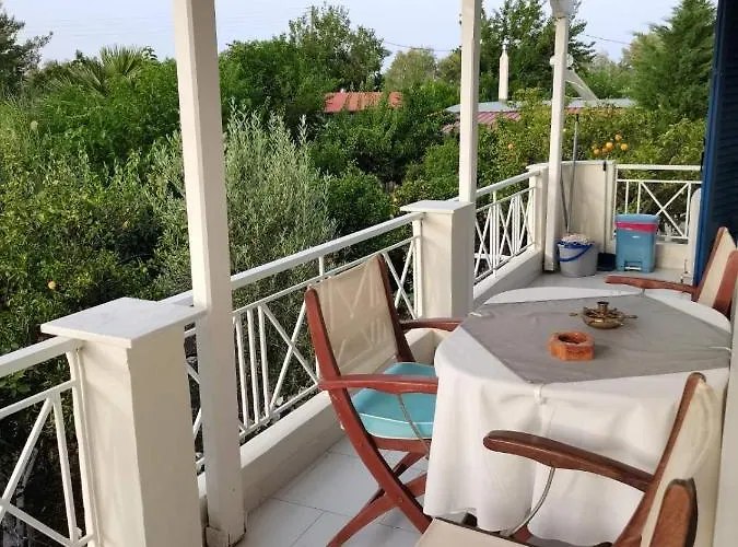 Sea Waves * Nea Epidavros